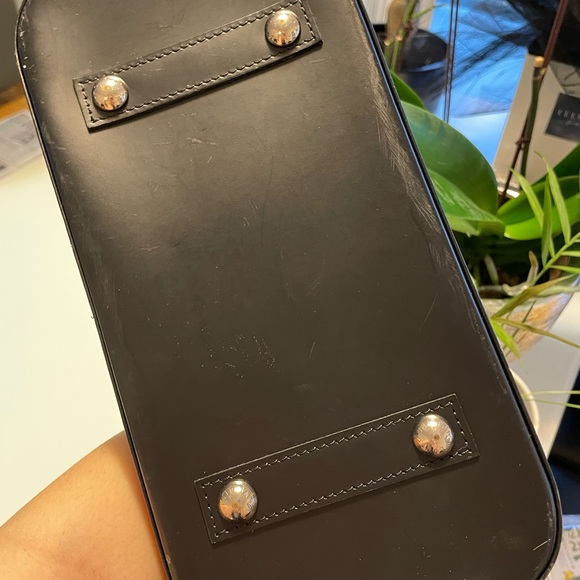 Authentic preloved ALMA PM SHW - Picture 6 of 6